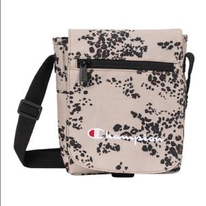 ❗️MARKDOWN❗️Champion Khaki Crossbody Bag